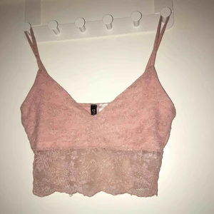  - Jätte snygg topp! Använd 1 gång 