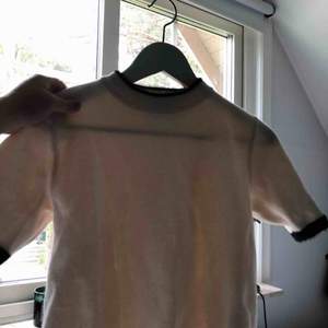Finstickad tröja från Zara Använd fåtal gånger