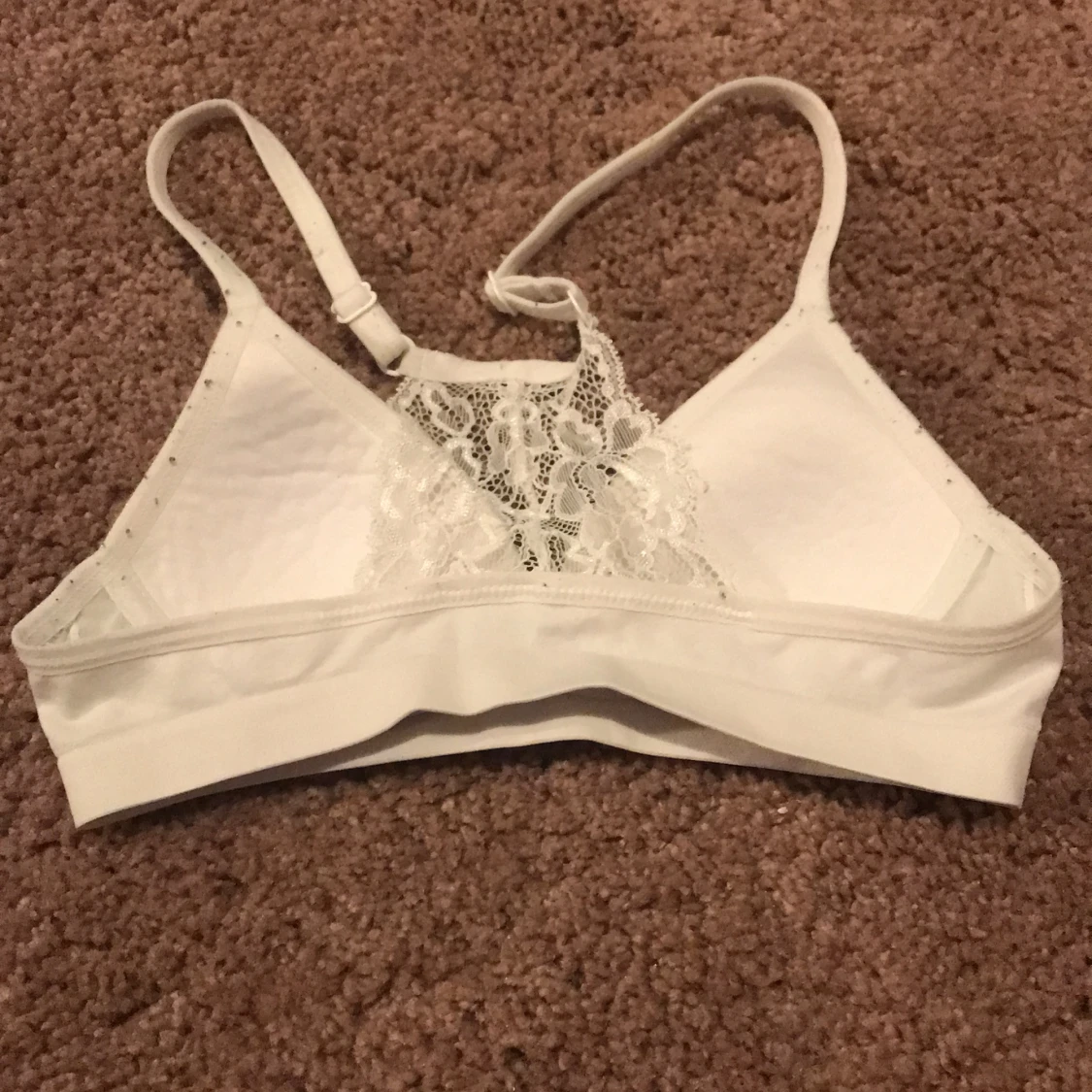 Toppar från Lindex i storlek xs - 90