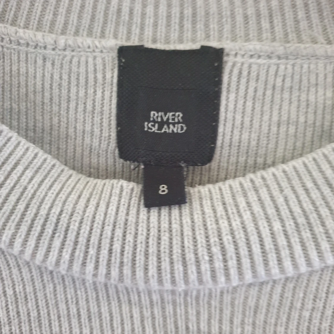 RIVER ISLAND tröja str 8 - 90