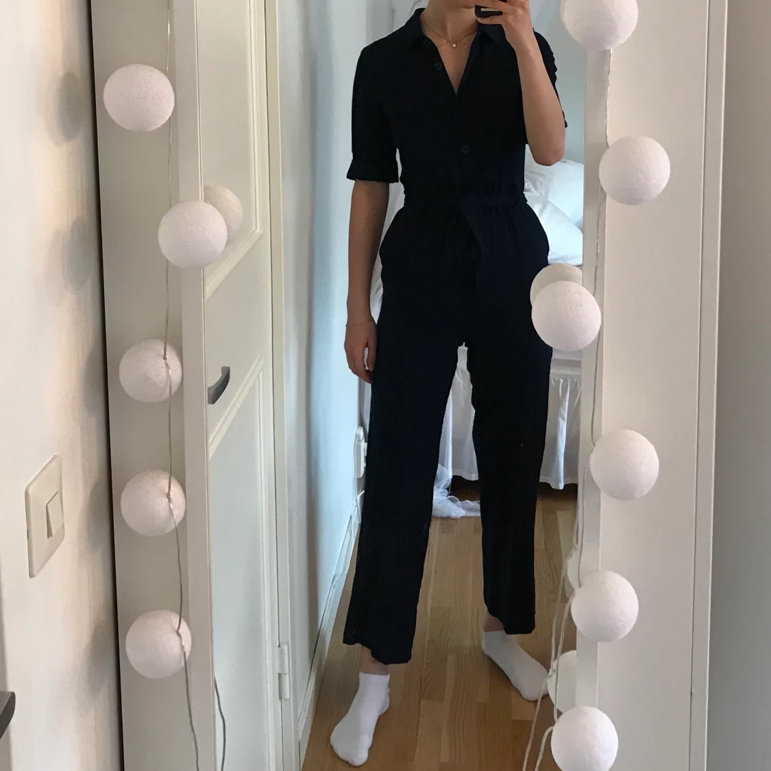 LIVETS SNYGGASTE JUMPSUIT - 91