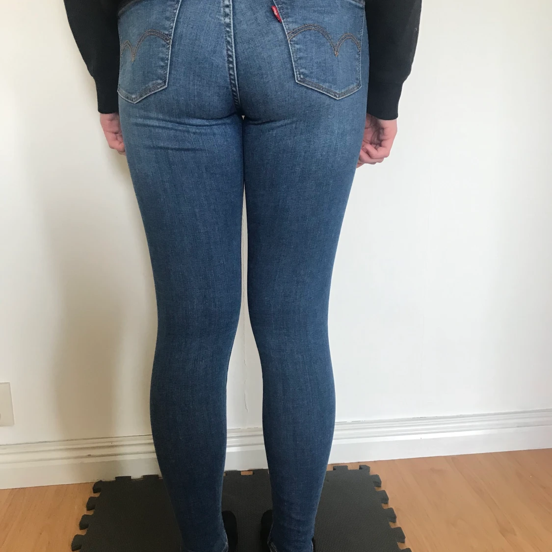 Levisjeans stl 25 - 90