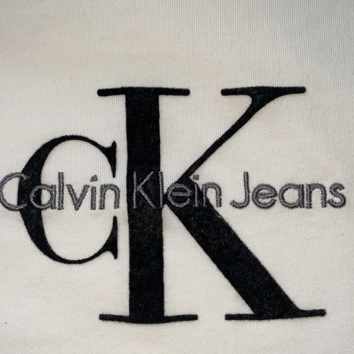 Calvin Klein tröja - 90