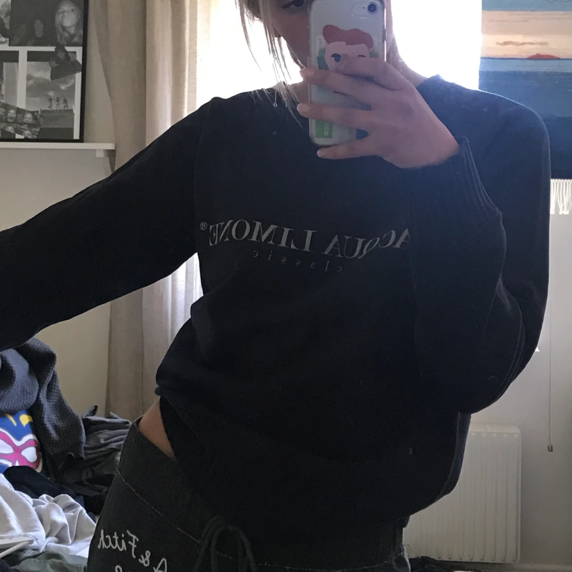 Acqua Limone tröja - 90