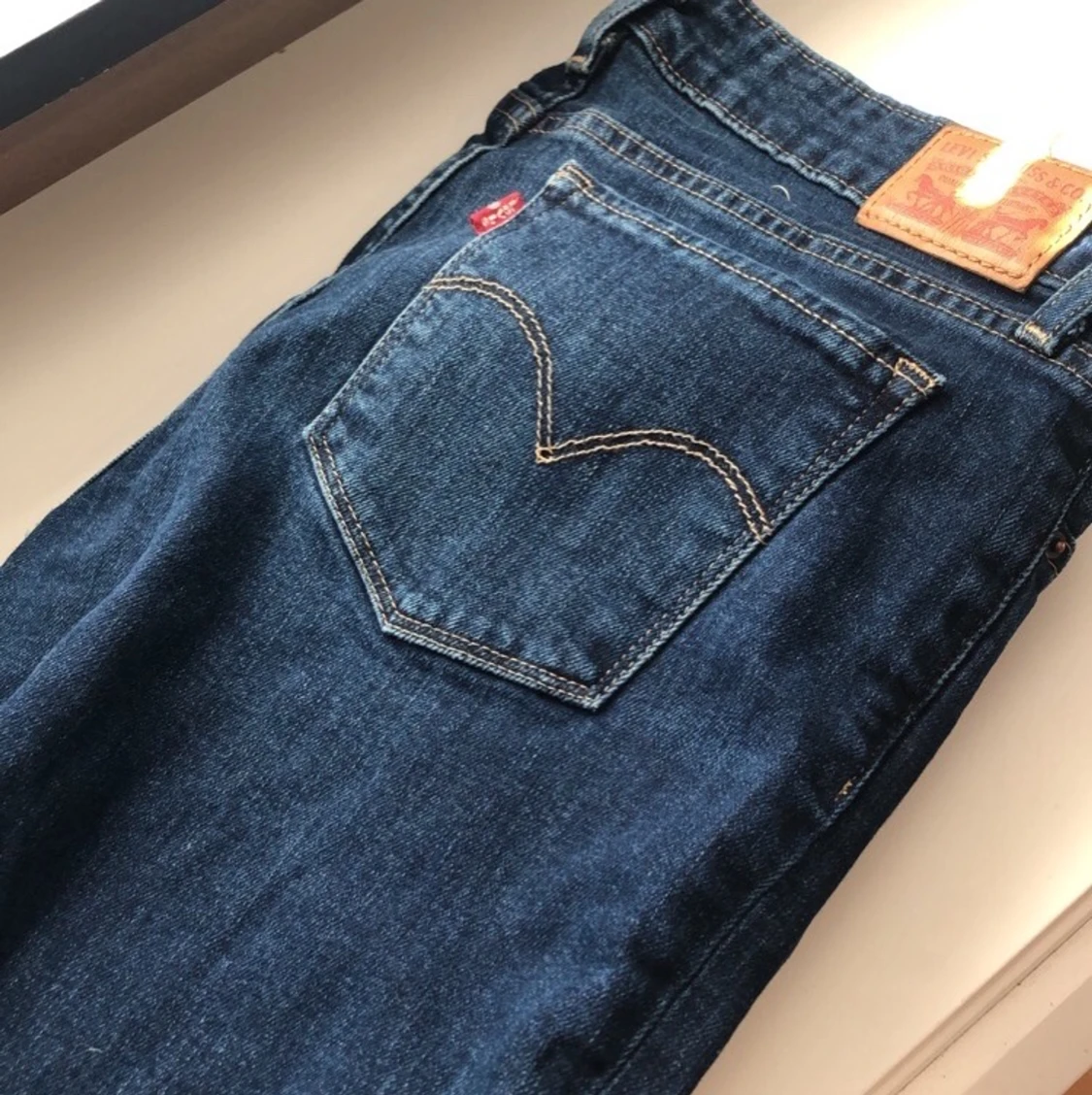 Levis byxor