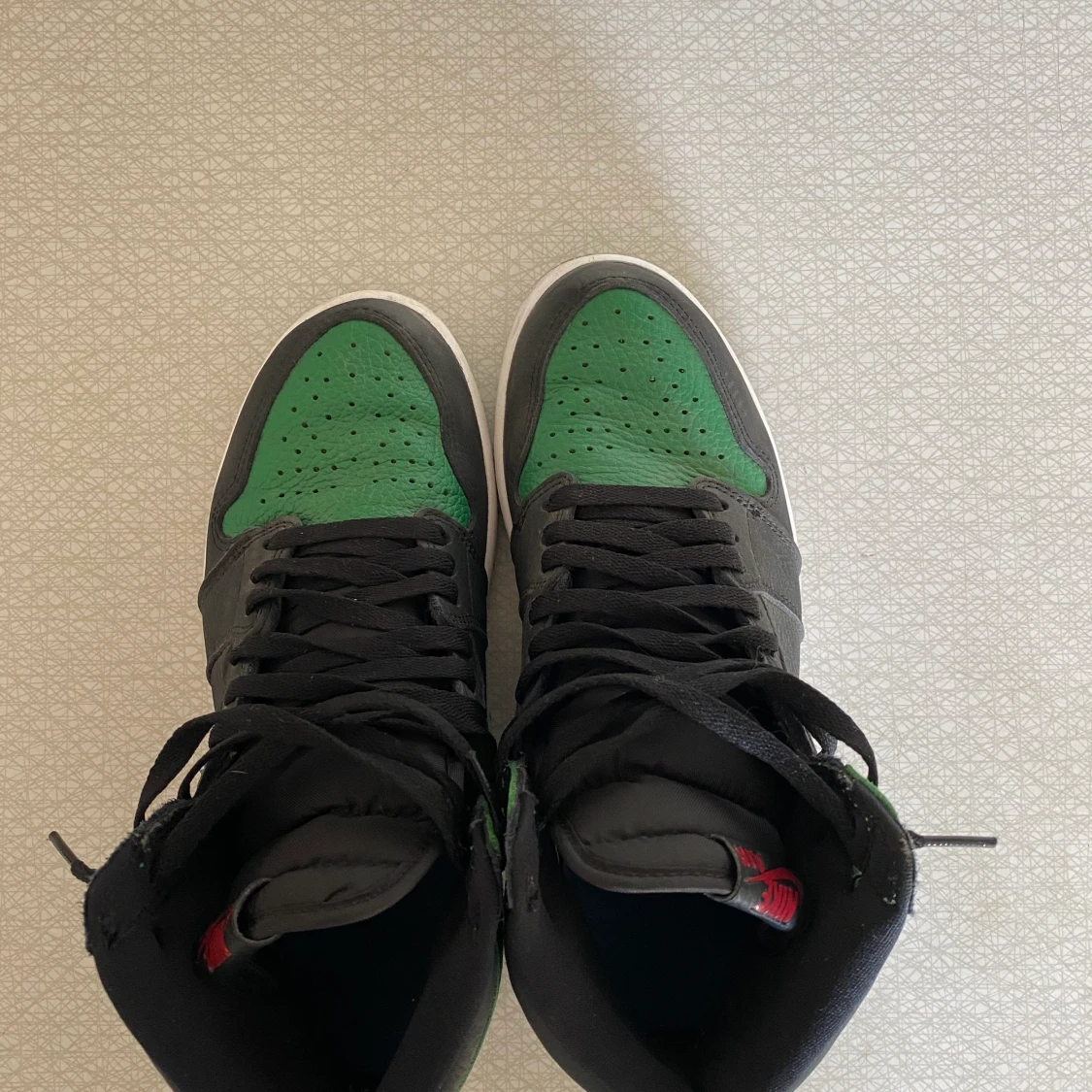 Nike Air Jordan 1 - 90