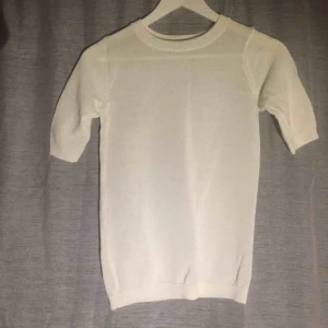  - Finstickad från MQ Trekvartsarm