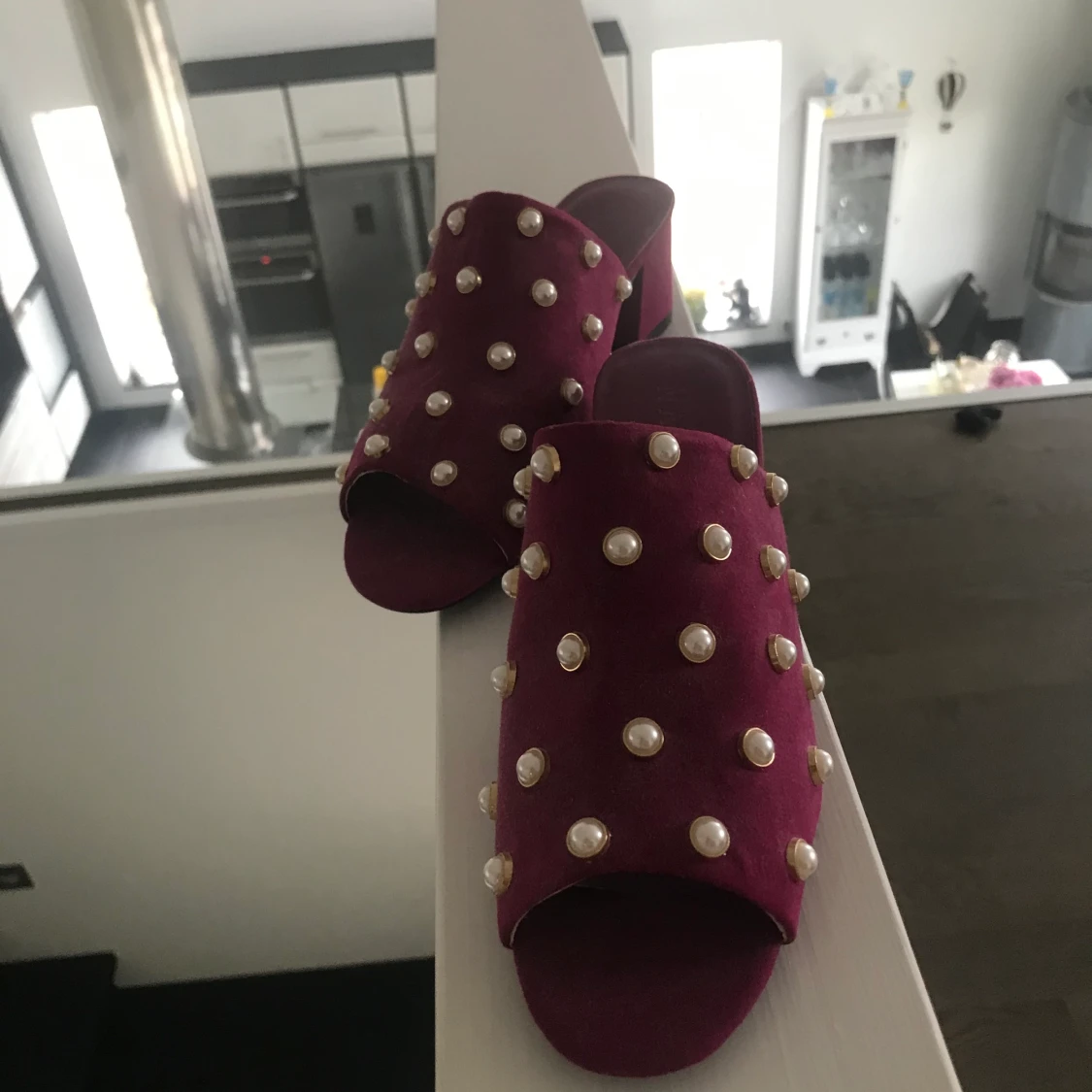 Skor från Nakd strl 38 - 90