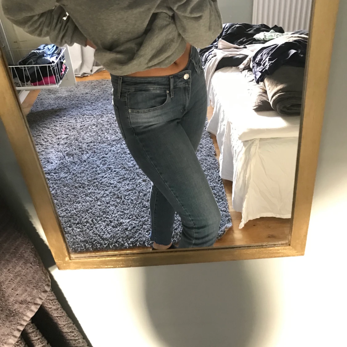 Levis jeans 