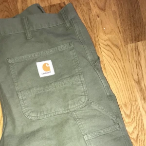 carhartt pants - single knee pant av carhartt