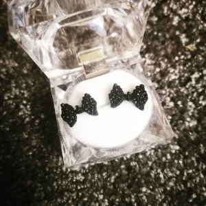 Söta örhängen  - Väldigt söta örhängen 