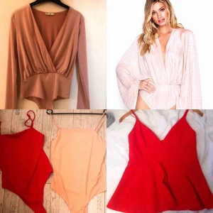  - Kolla gärna in min bloppis för mer kläder 