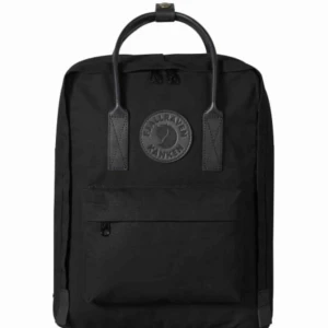  - FJÄLLRÄVEN NO 2 BLACK. Fint skick. Köparen står för frakt. Nypris 1600 :-