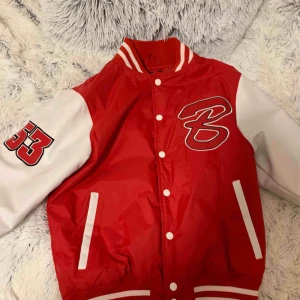  - Blackeberg basket jacka