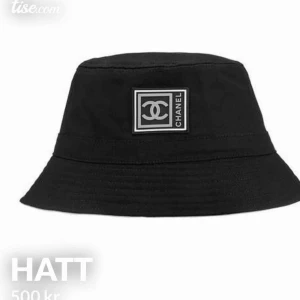  - En fake hatt men oanvänd! Frakt tillkommer 