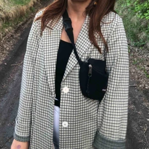  - superfin kappa från hm, rätt oversized!!