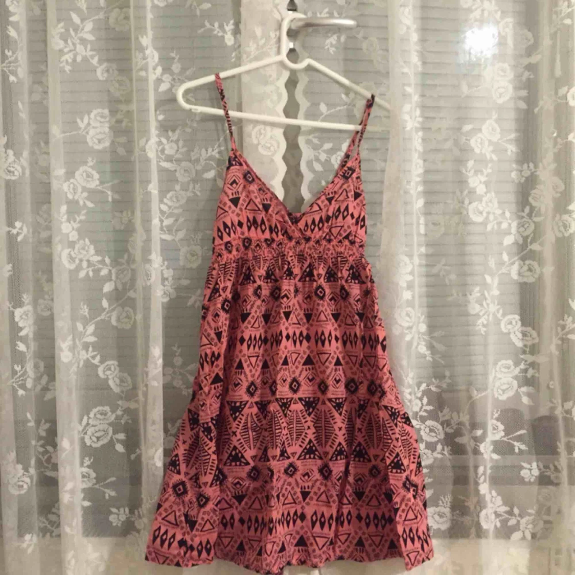 H&M summer dress, XS