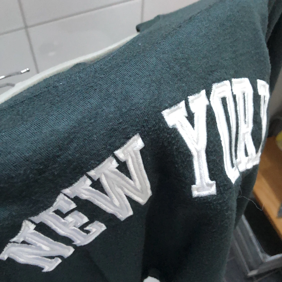 New york tröja  - 91