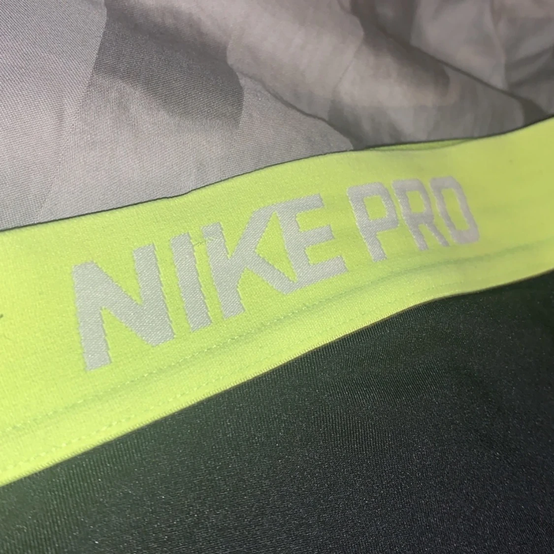 nike pro träningsshorts - 91