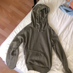 Jättefin hoodie ifrån h&m! - Så fin och så skön! 