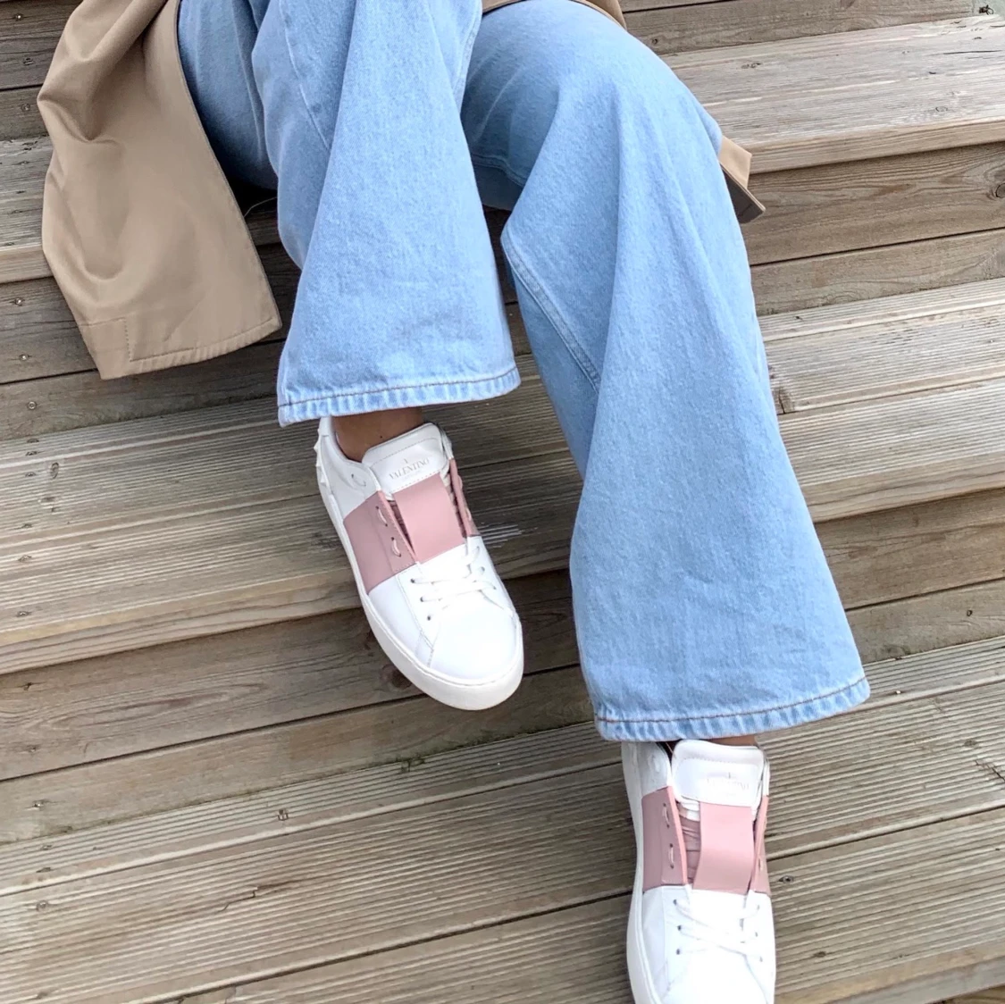 Valentino Garavani sneakers - 91