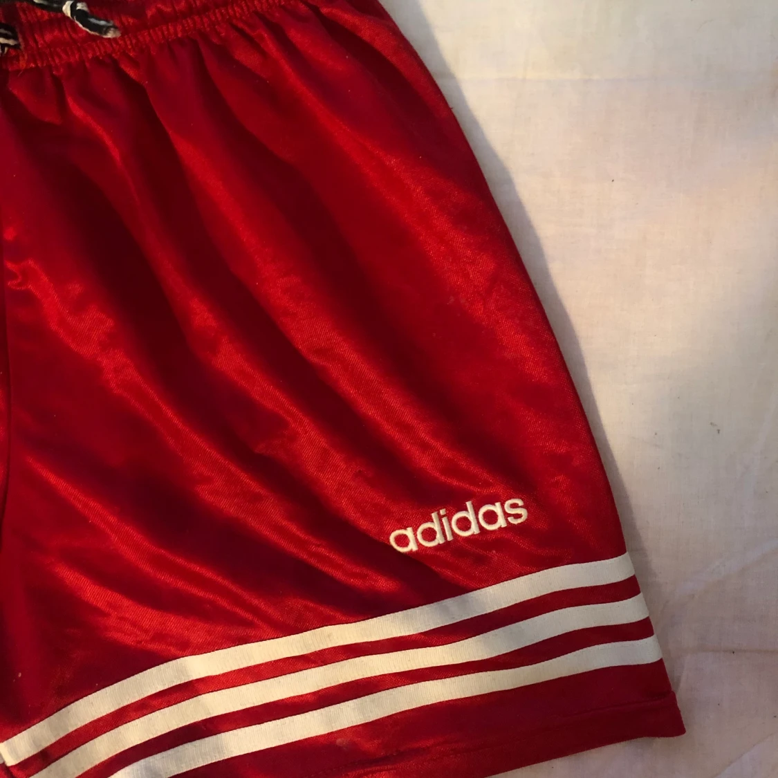 Vintage adidas shorts - 91