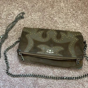 Zadig Voltaire  - INTRESSEKOLL på min Zadig väska. 