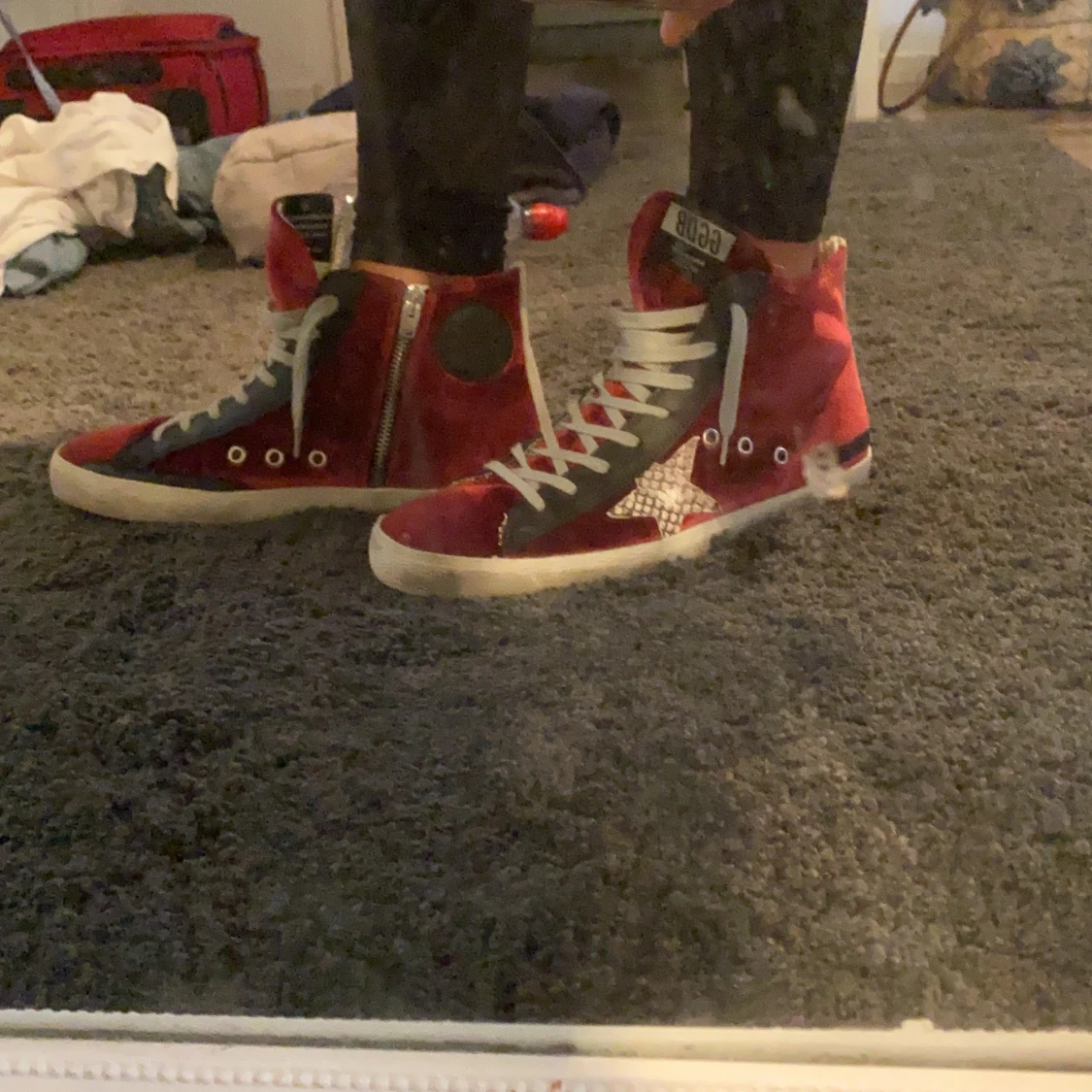 Golden goose sneakers - 90