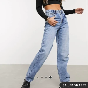 Jeans från Asos - Jeans från asos. Aldrig använda. Ny i förpackning. W28 L32