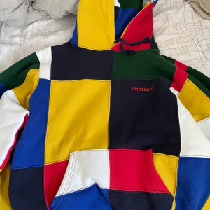 Supreme hoodie - Cond 9/10