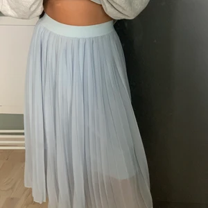 Säljer nu denna söta kjolen! - Nakd! Använd 2-3 gånger! Fin skick! Frakt tillkommer🦋BUDA