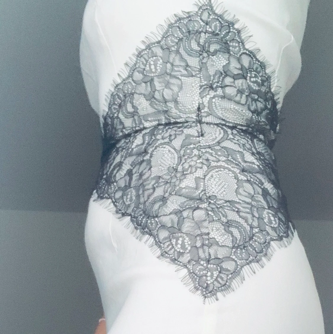 Paper Dolls stretch musik- kläning - 90