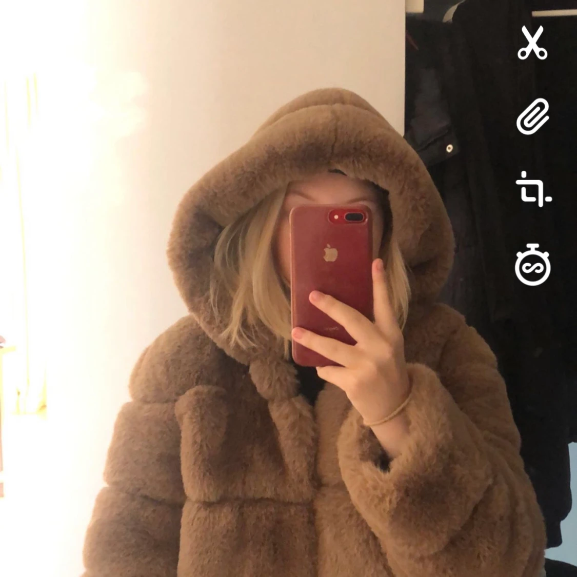 BORNINSTOCKHOLM jacka