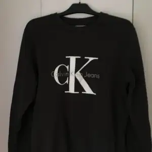 Calvin Klein sweatshirt 