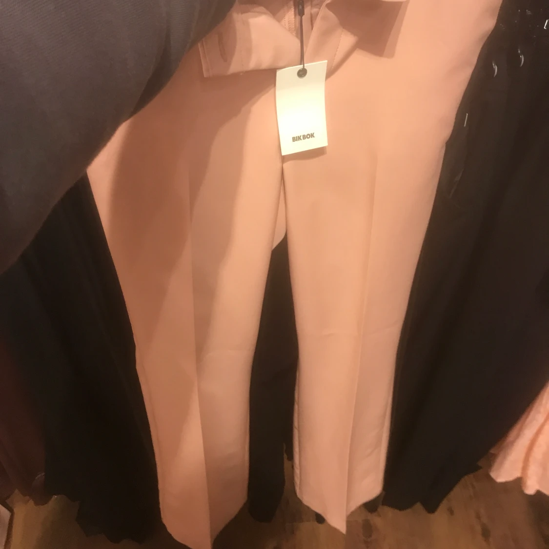 Bikbok kostym byxor , 38 - 91