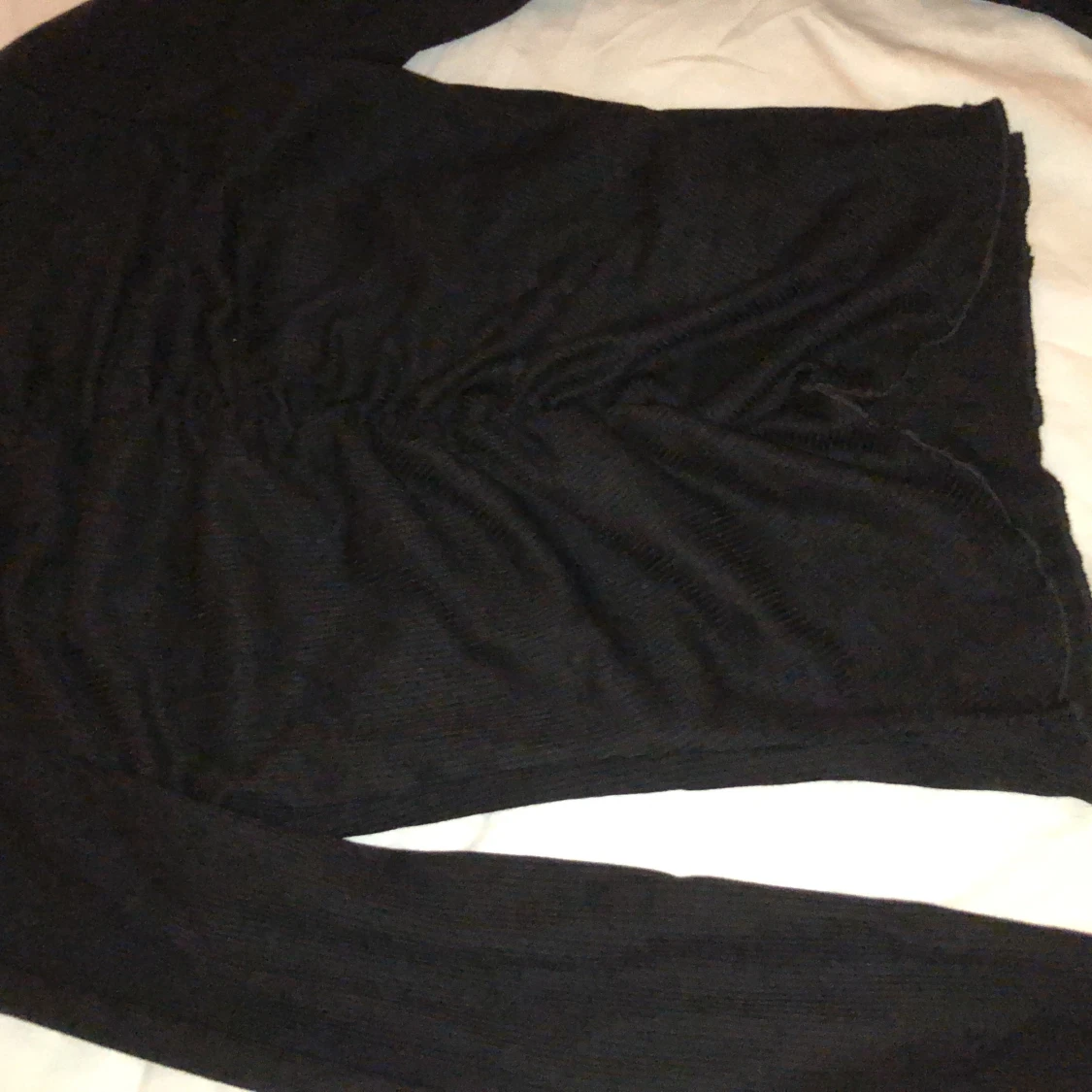 Långarmad topp - 90