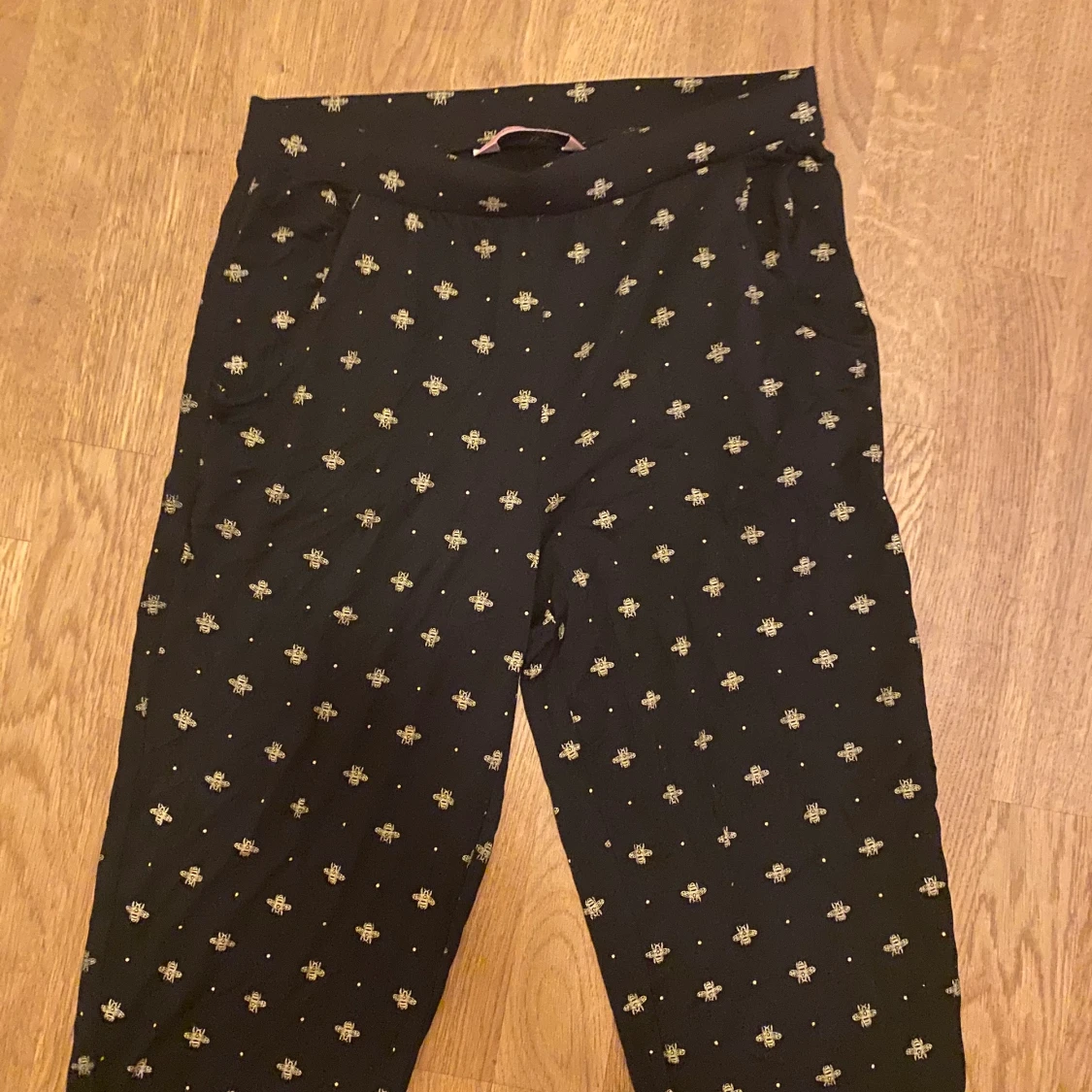 Mjukisbyxor/nattbyxor - 90