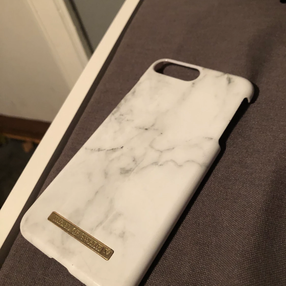 Ideal of sweden skal