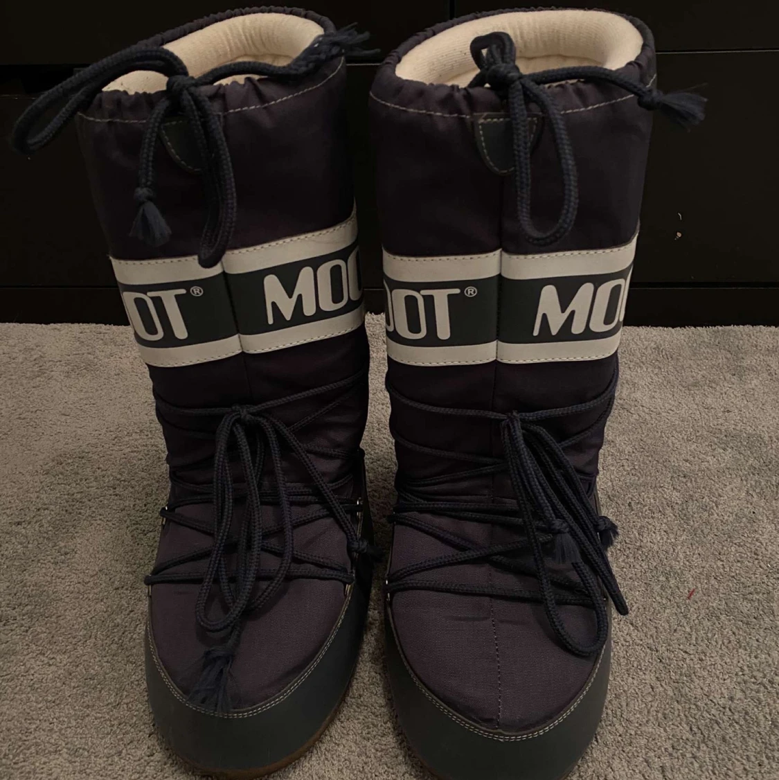 Moonboots