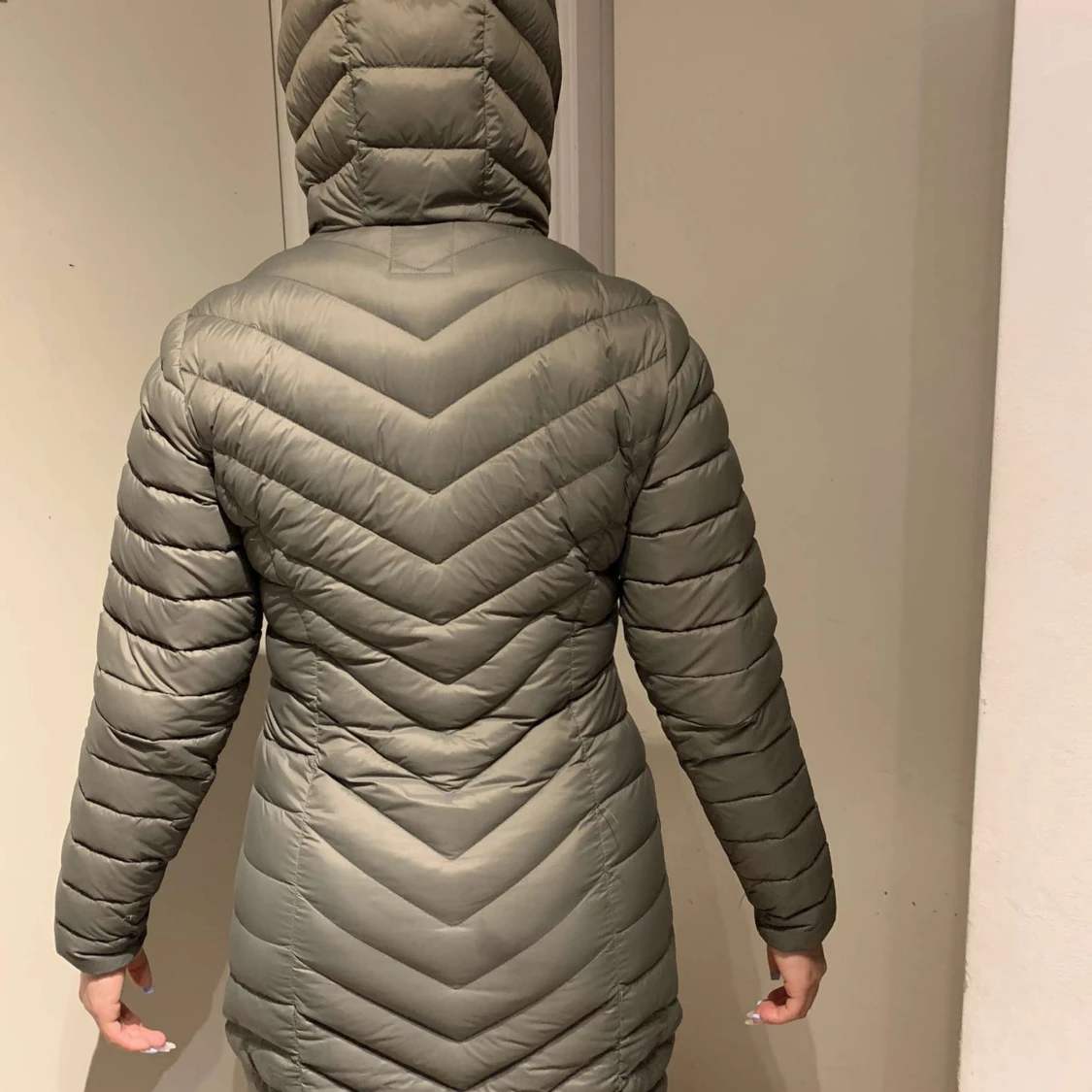 Mckinley dunjacka  - 90