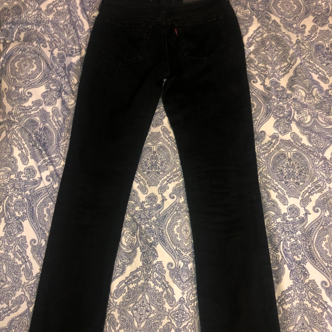 Levis byxor(strl xs/s)