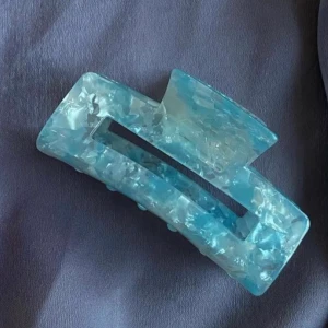 Hårklämma - Hårklämma 49kr