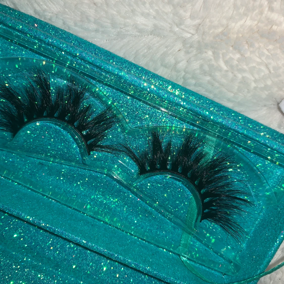 Lösögonfransar  - 90