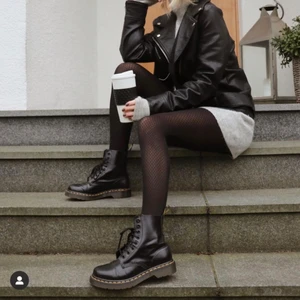 Dr.martens sparsamt använda  - Frakt tillkommer 63kr