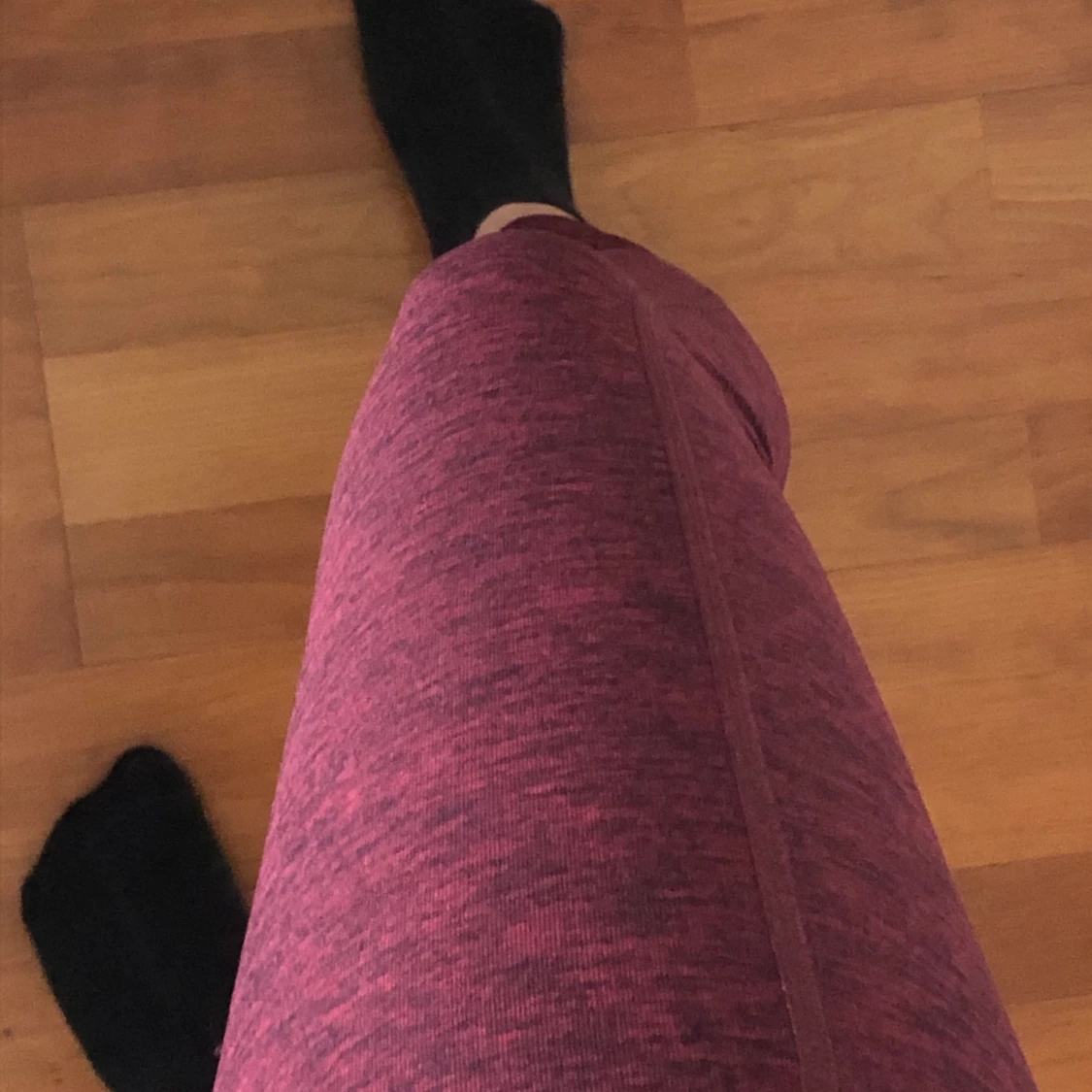 Träningstights - 90