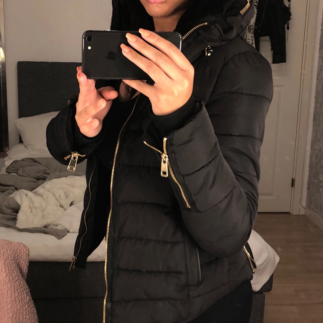 Zara Vinterjacka  - 1