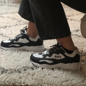 Fika skor - Fika skor, använda ett fåtal gånger. Bra skick!