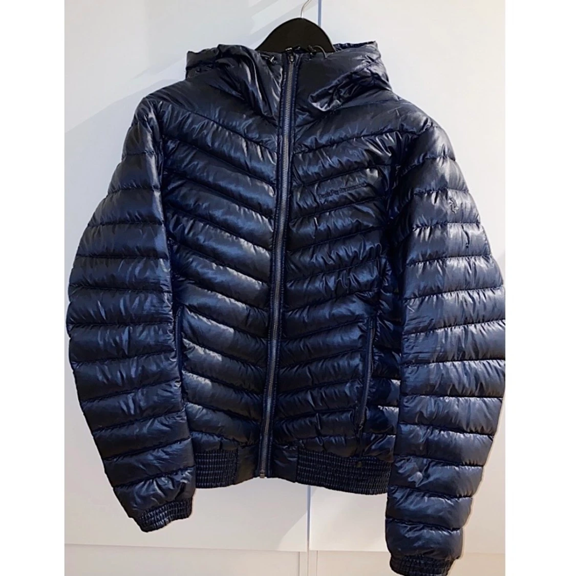 Peak performance jacka 