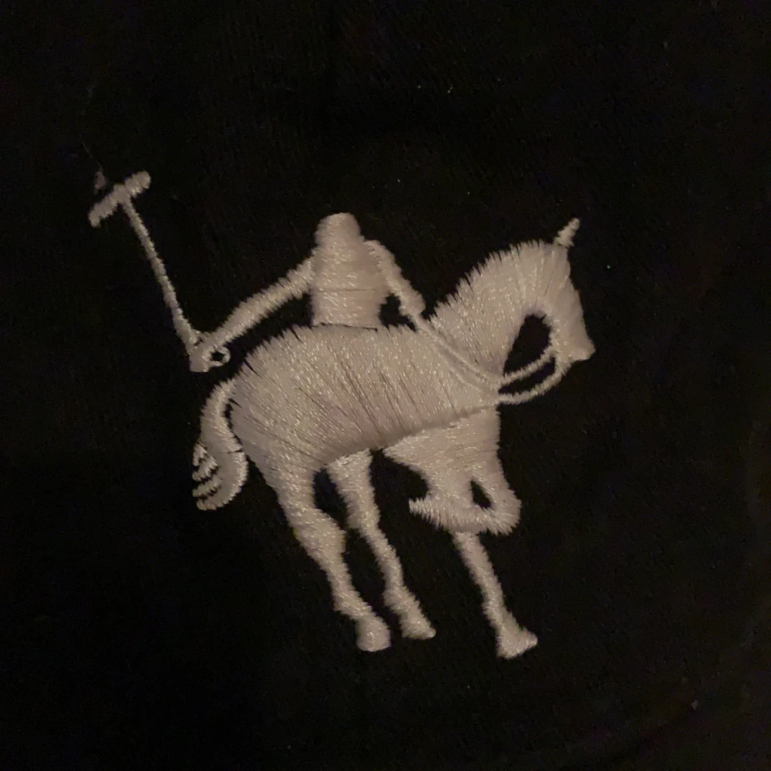 ralph lauren keps - 91