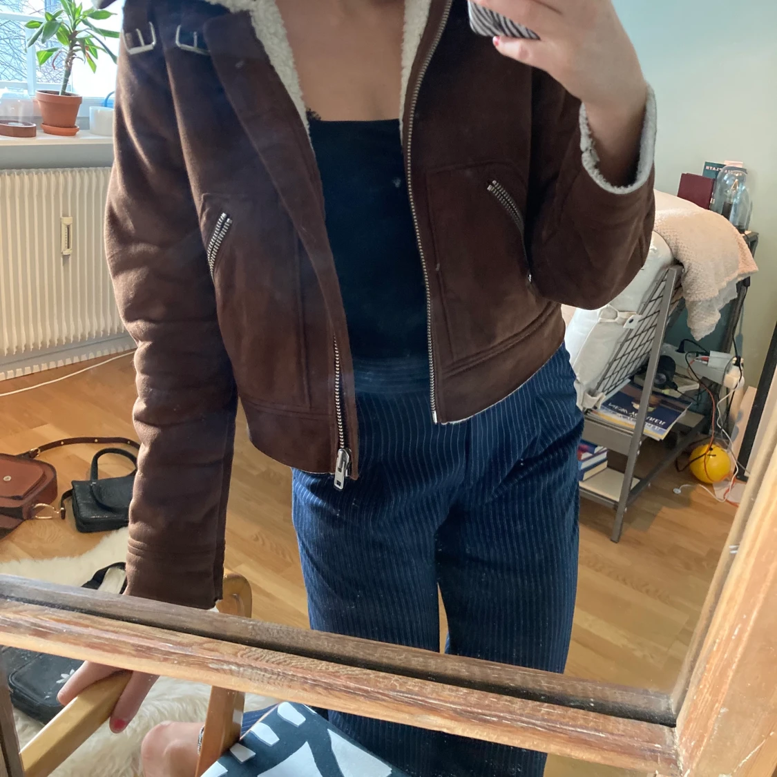 Pilotjacka Weekday - 90